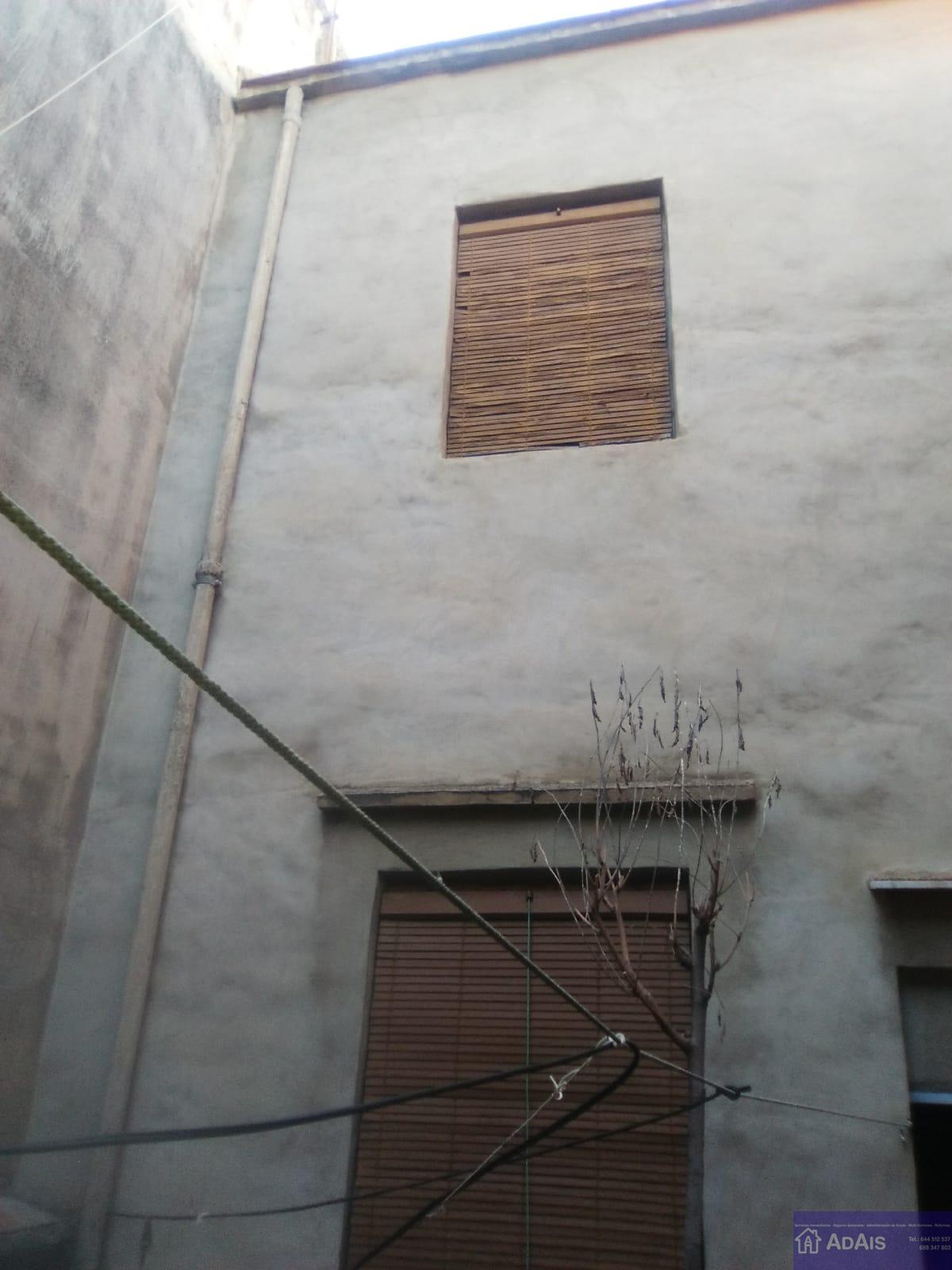 For sale of house in Rafelcofer