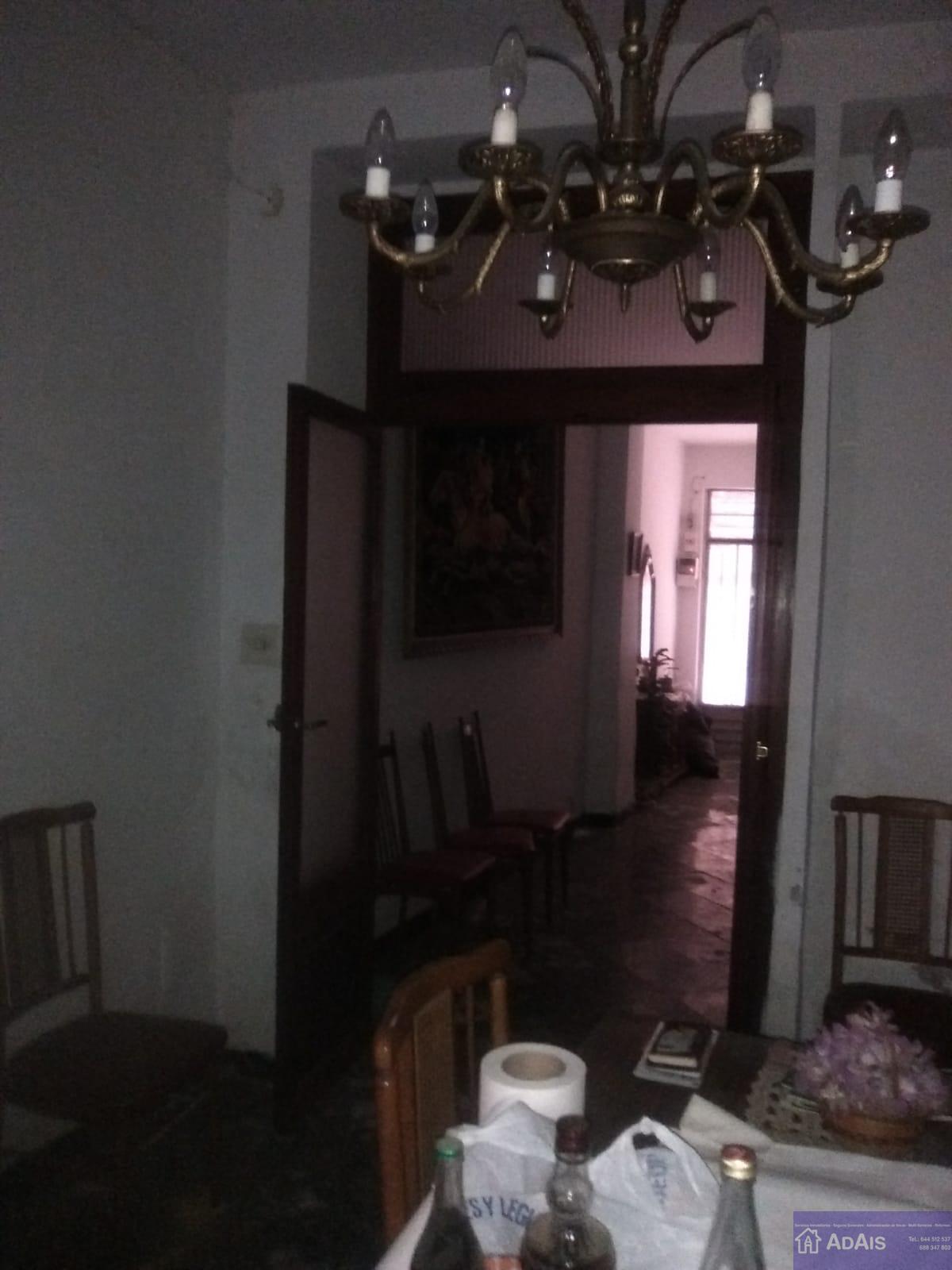For sale of house in Rafelcofer