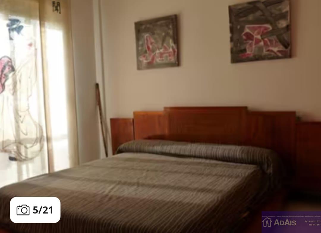 Venta de chalet en Beniarjó