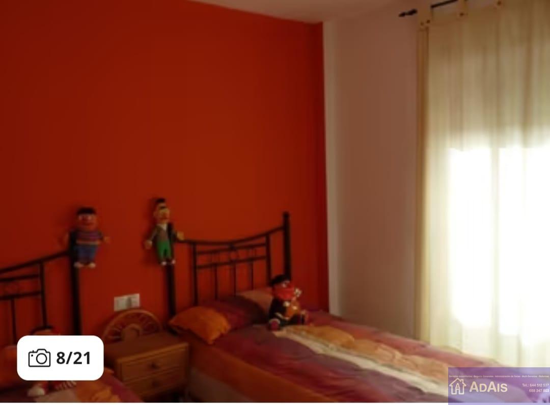 Venta de chalet en Beniarjó