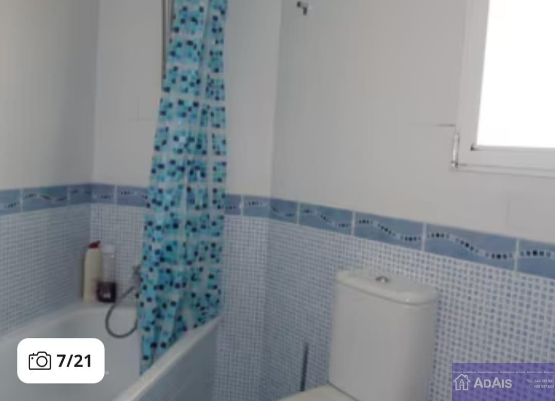 Venta de chalet en Beniarjó