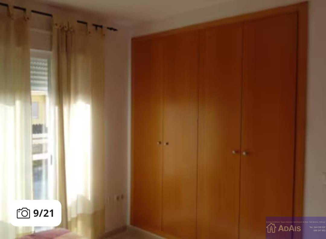 Venta de chalet en Beniarjó