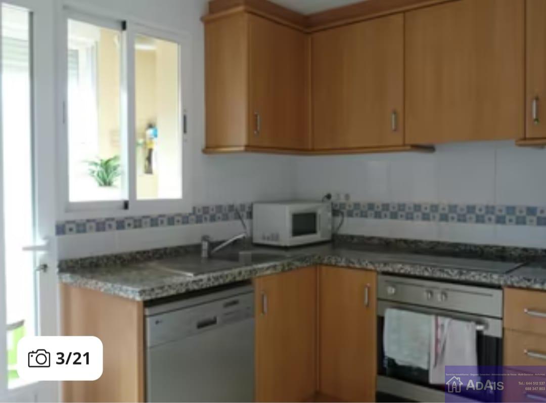 Venta de chalet en Beniarjó