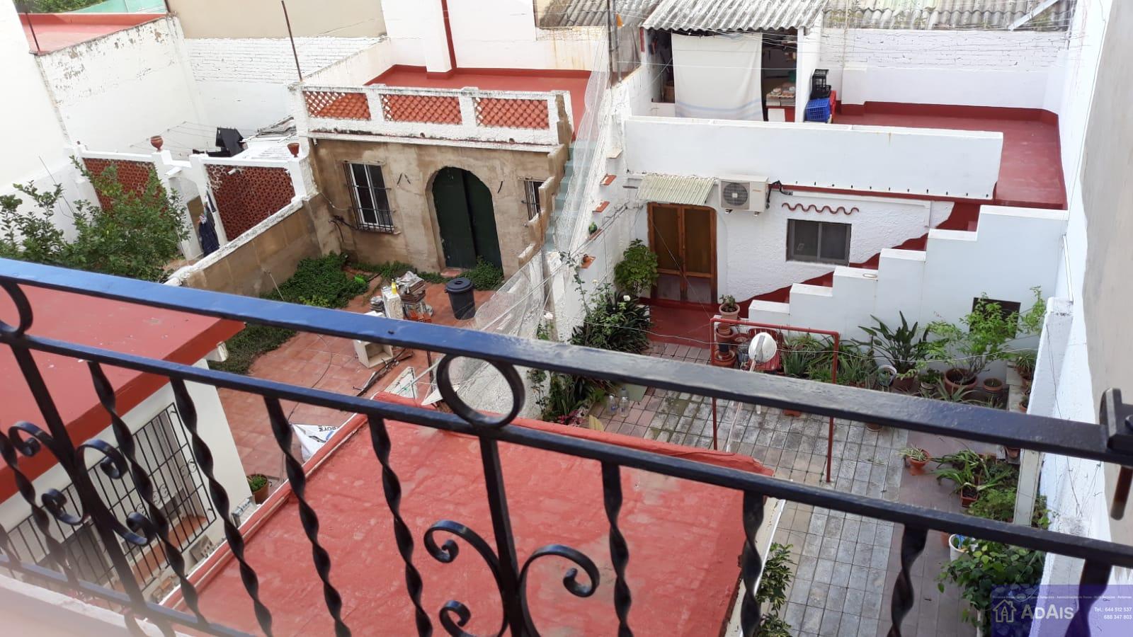For sale of flat in Gandia