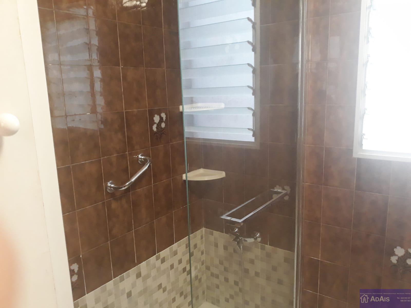 For sale of flat in Gandia
