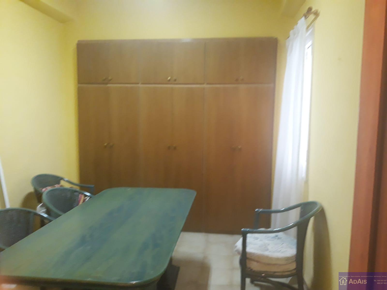 For sale of flat in Gandia
