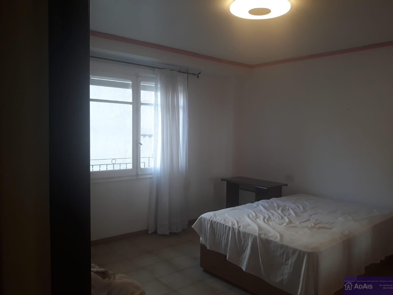 For sale of flat in Gandia
