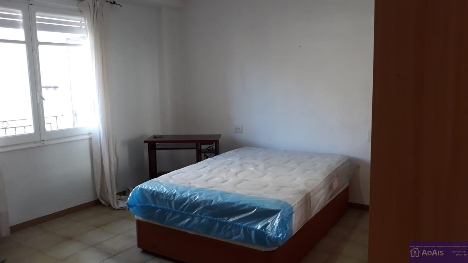 For sale of flat in Gandia