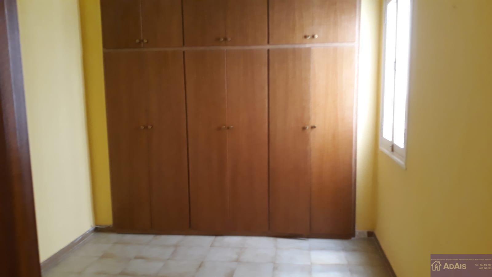 For sale of flat in Gandia