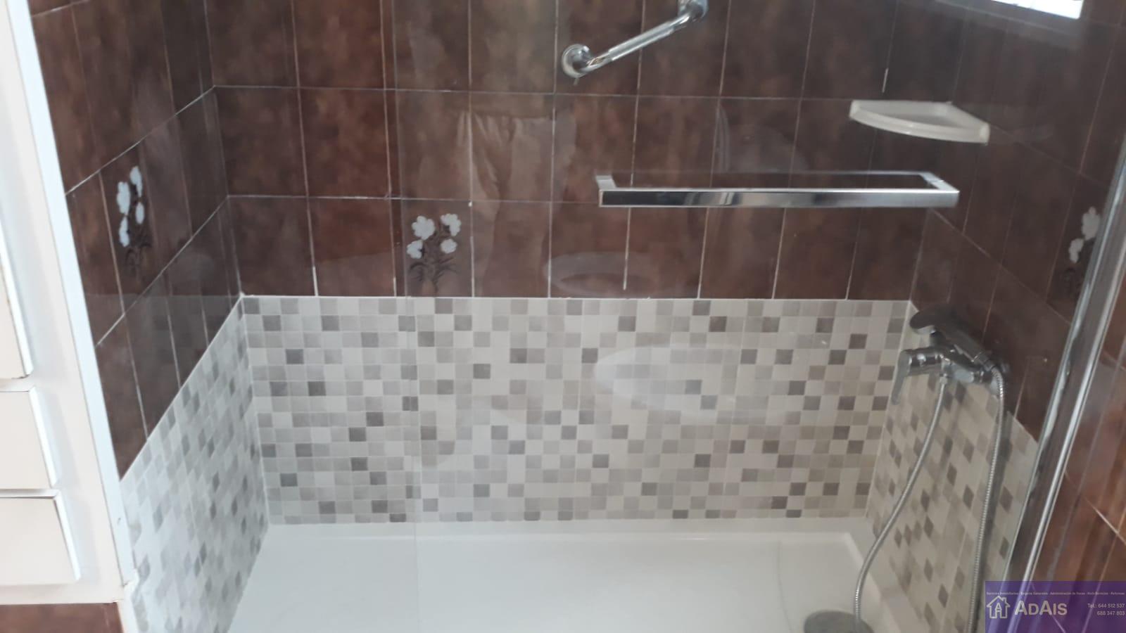 For sale of flat in Gandia