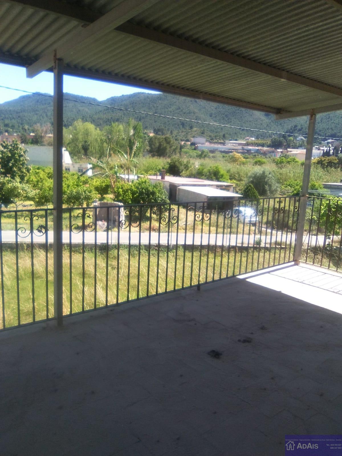 Venta de chalet en Villalonga