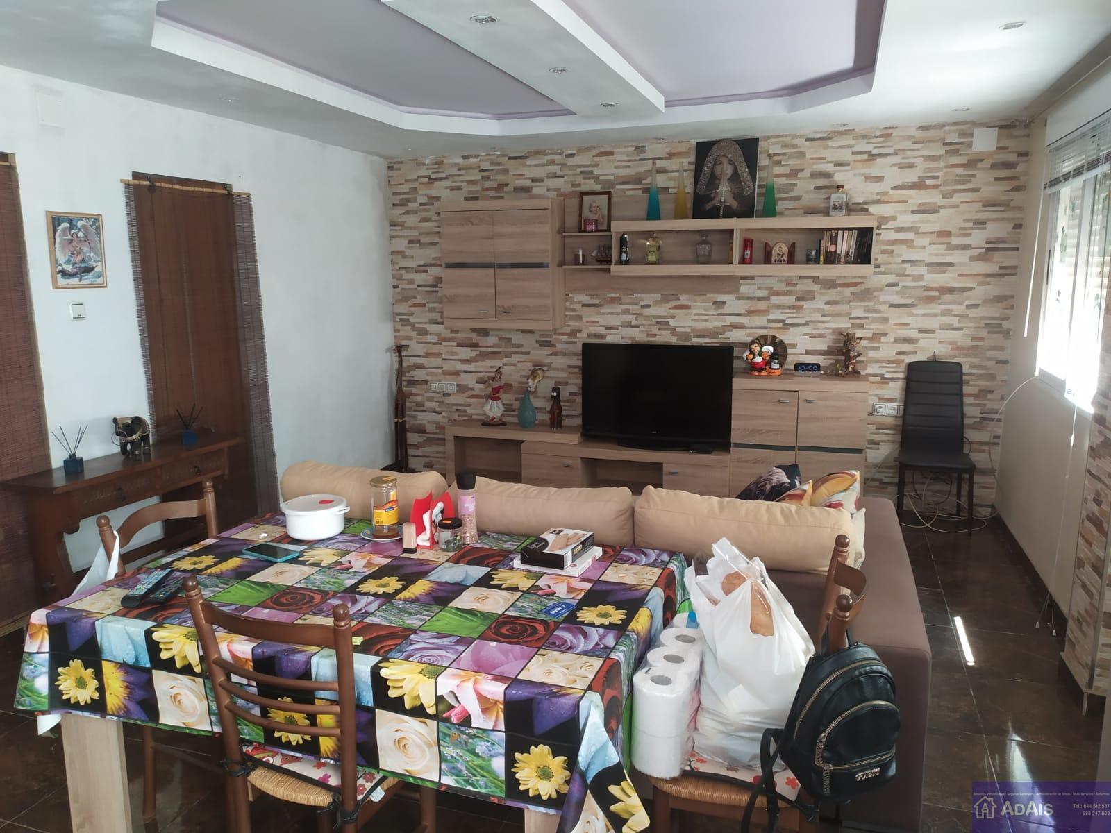 For sale of flat in Gandia