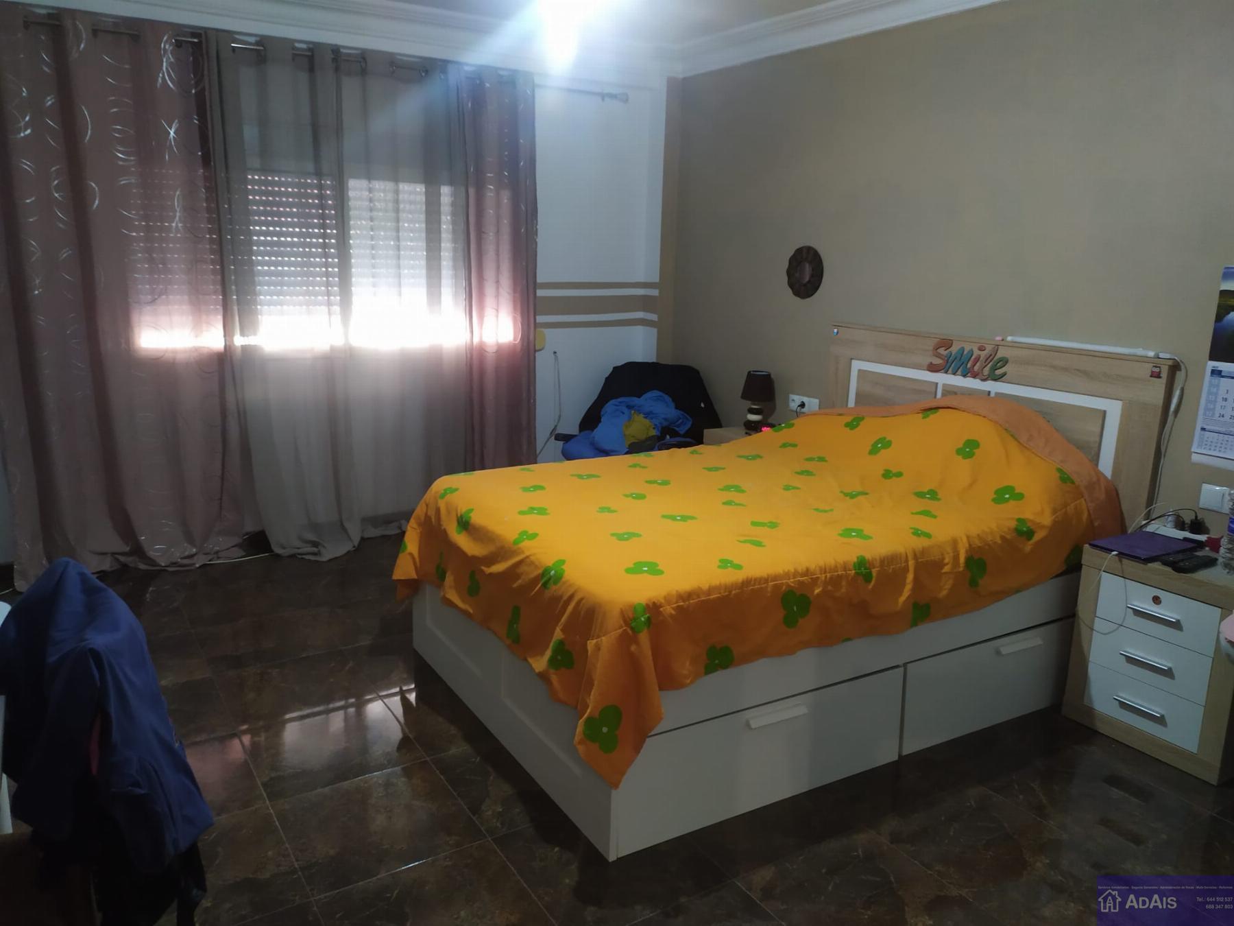 For sale of flat in Gandia