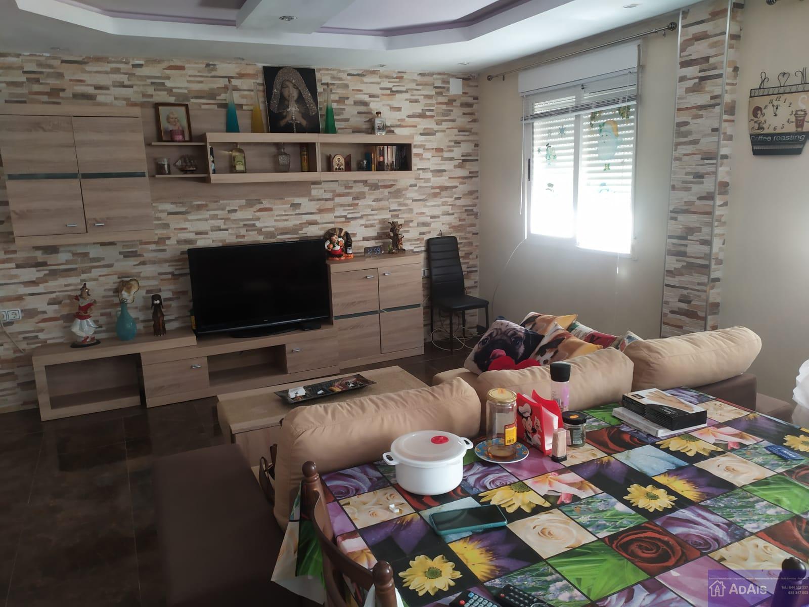 For sale of flat in Gandia