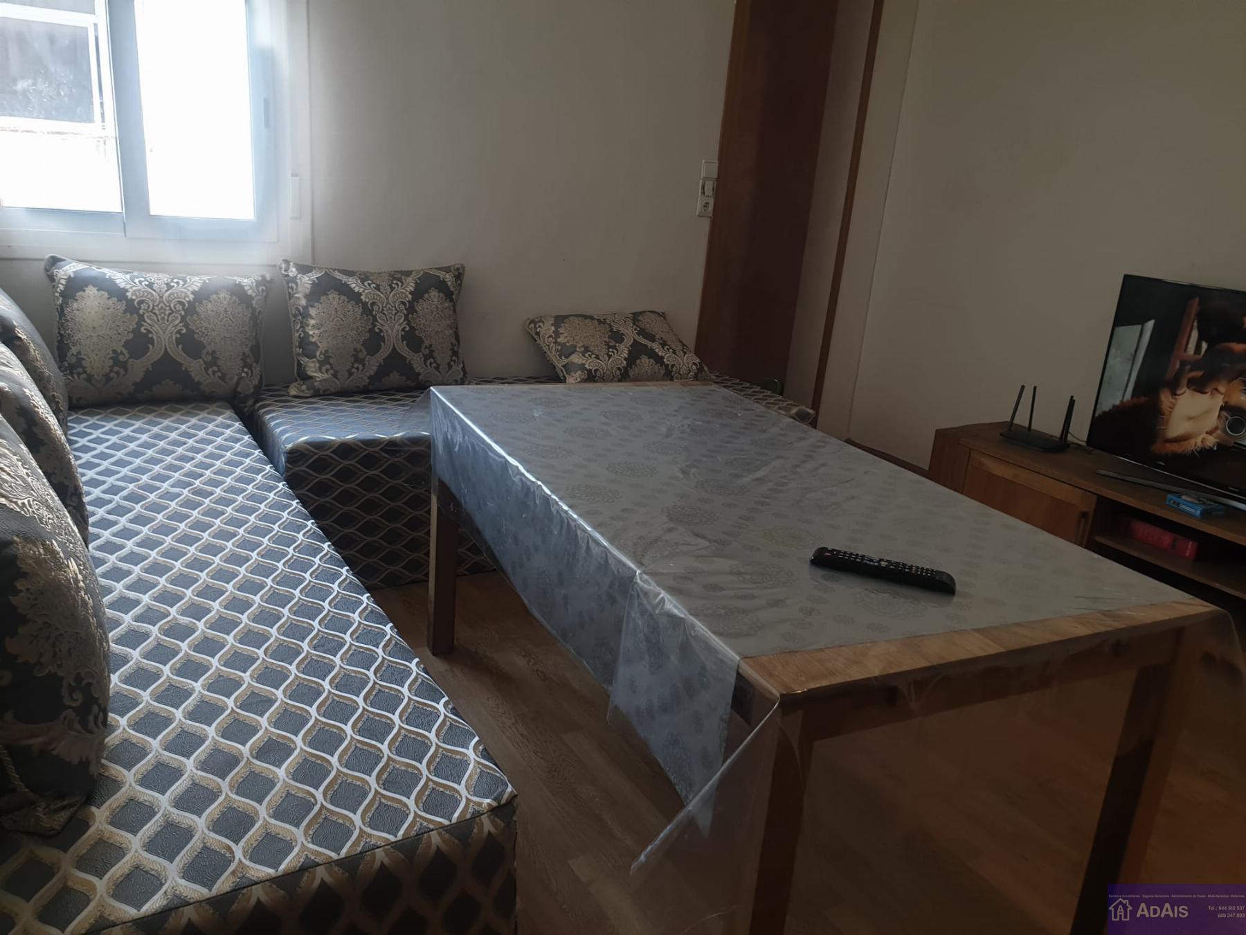 For sale of flat in Gandia