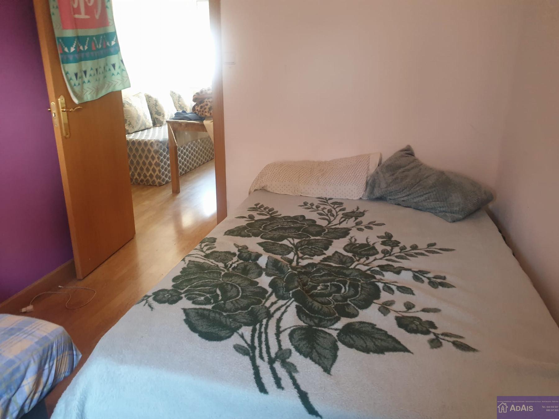 For sale of flat in Gandia