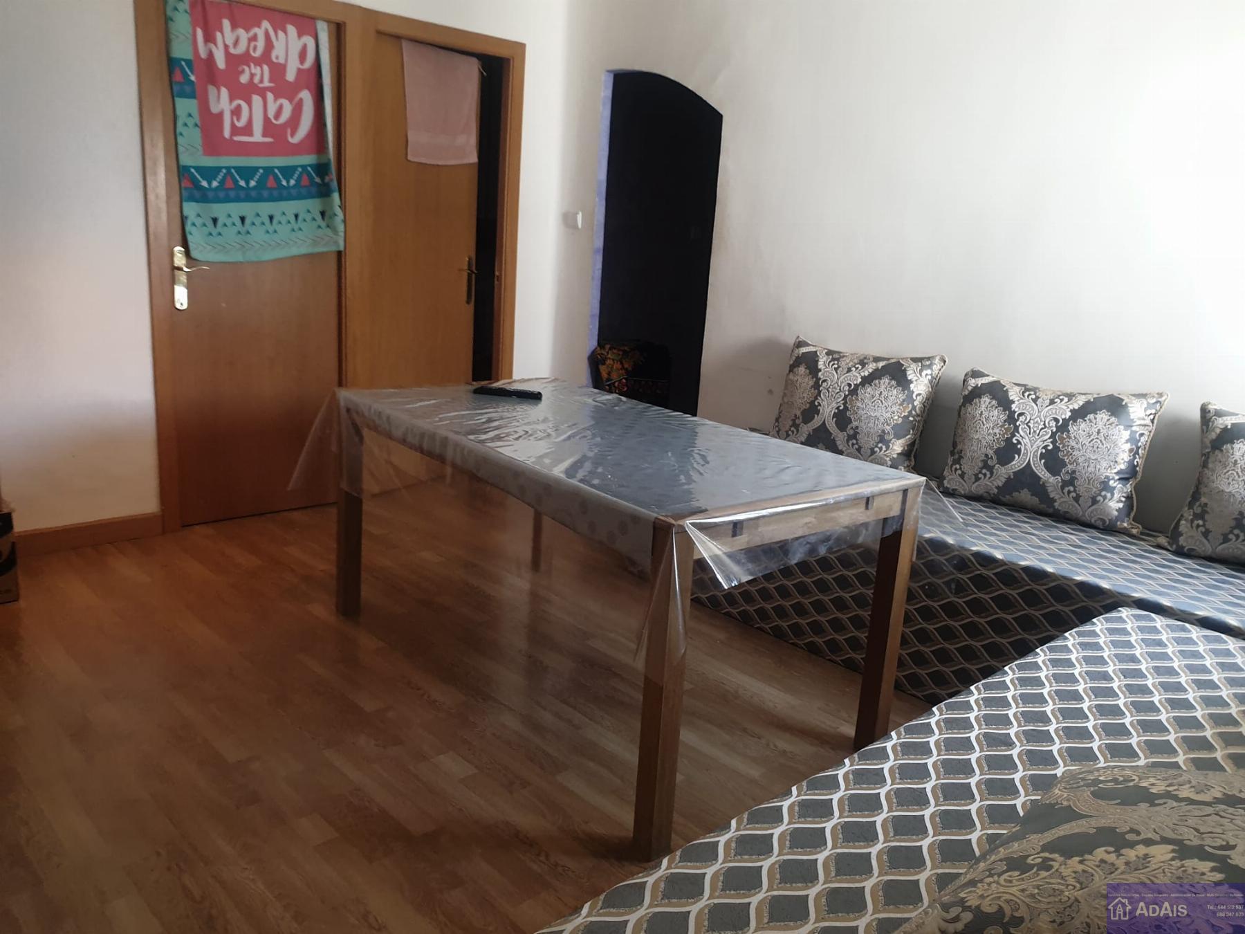 For sale of flat in Gandia