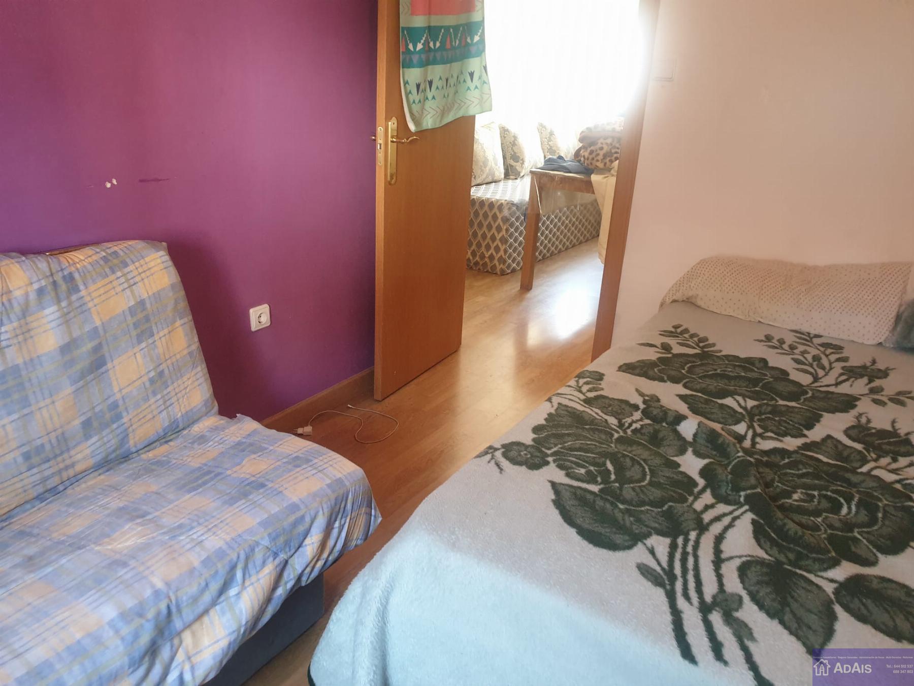 For sale of flat in Gandia