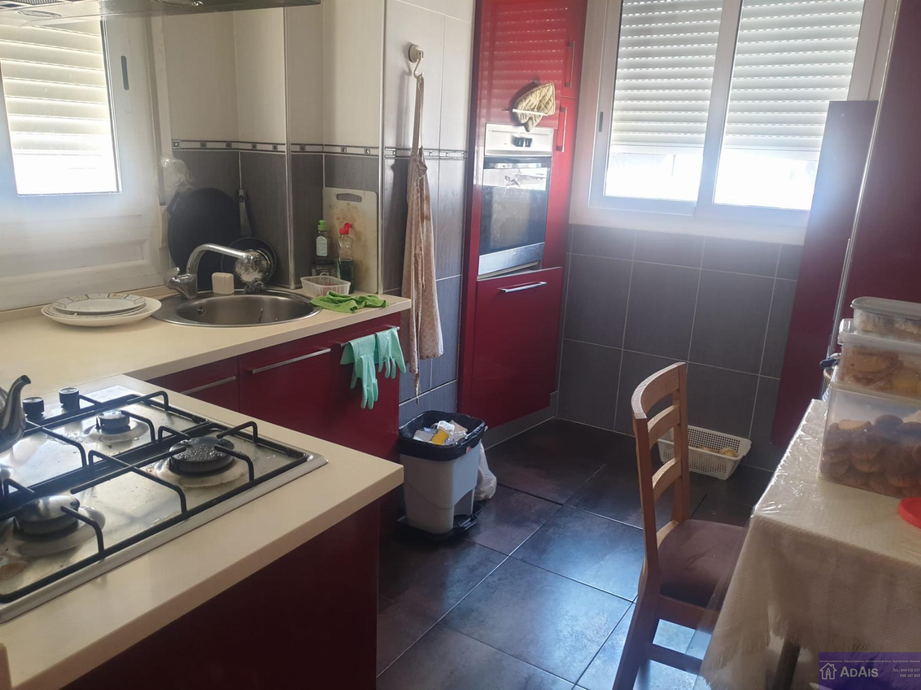 Venta de piso en Gandia