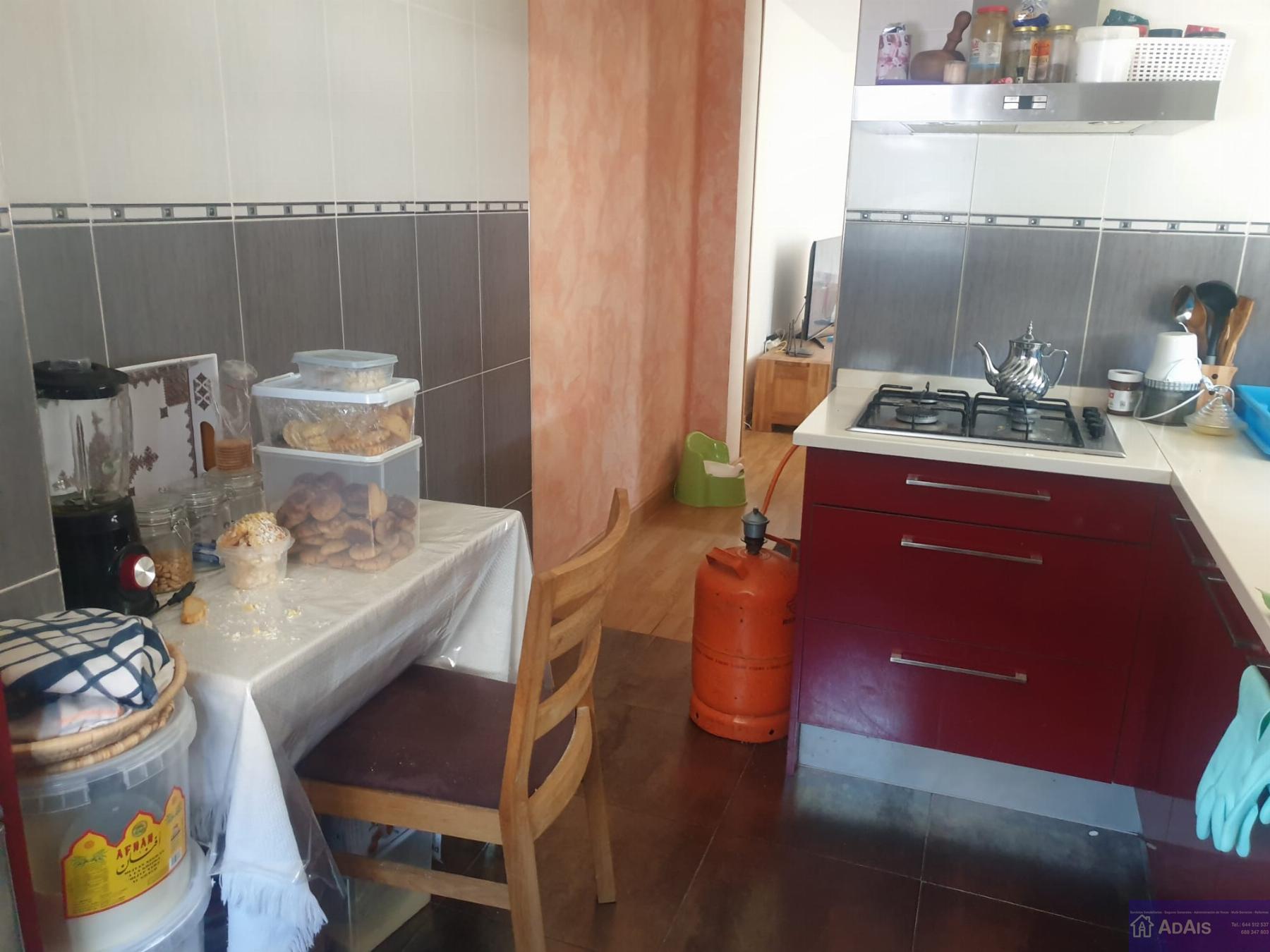 Venta de piso en Gandia