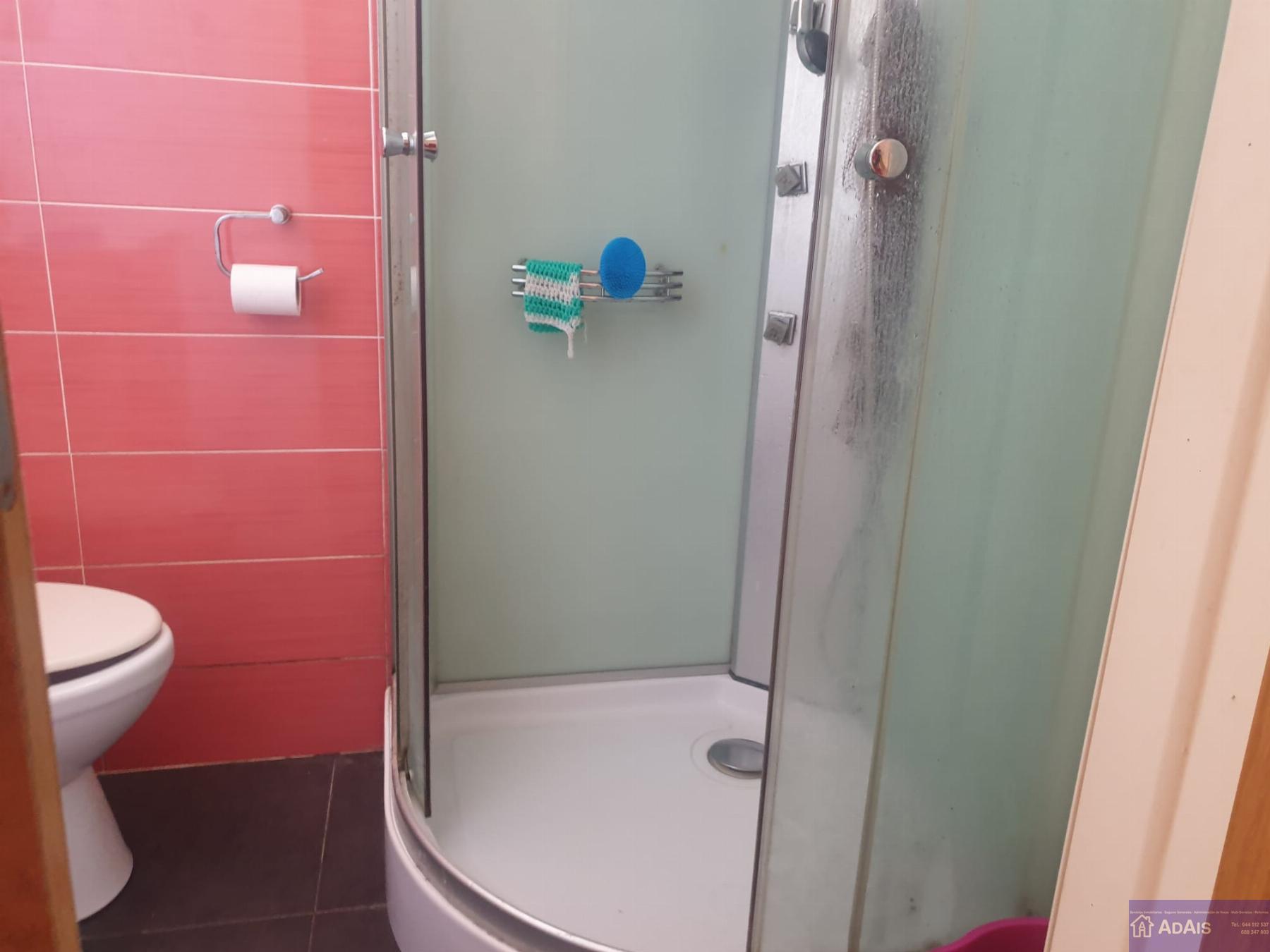 For sale of flat in Gandia