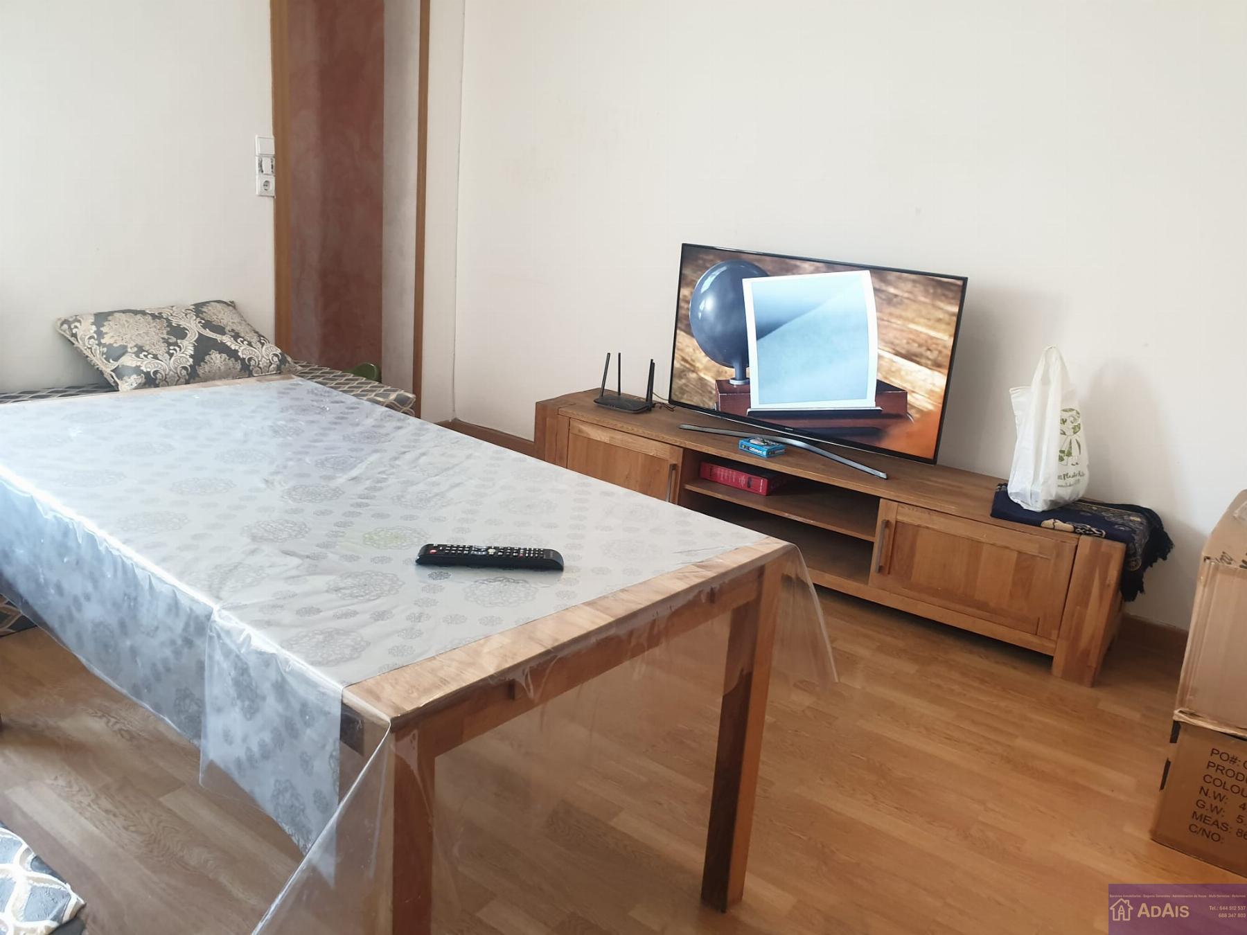 For sale of flat in Gandia