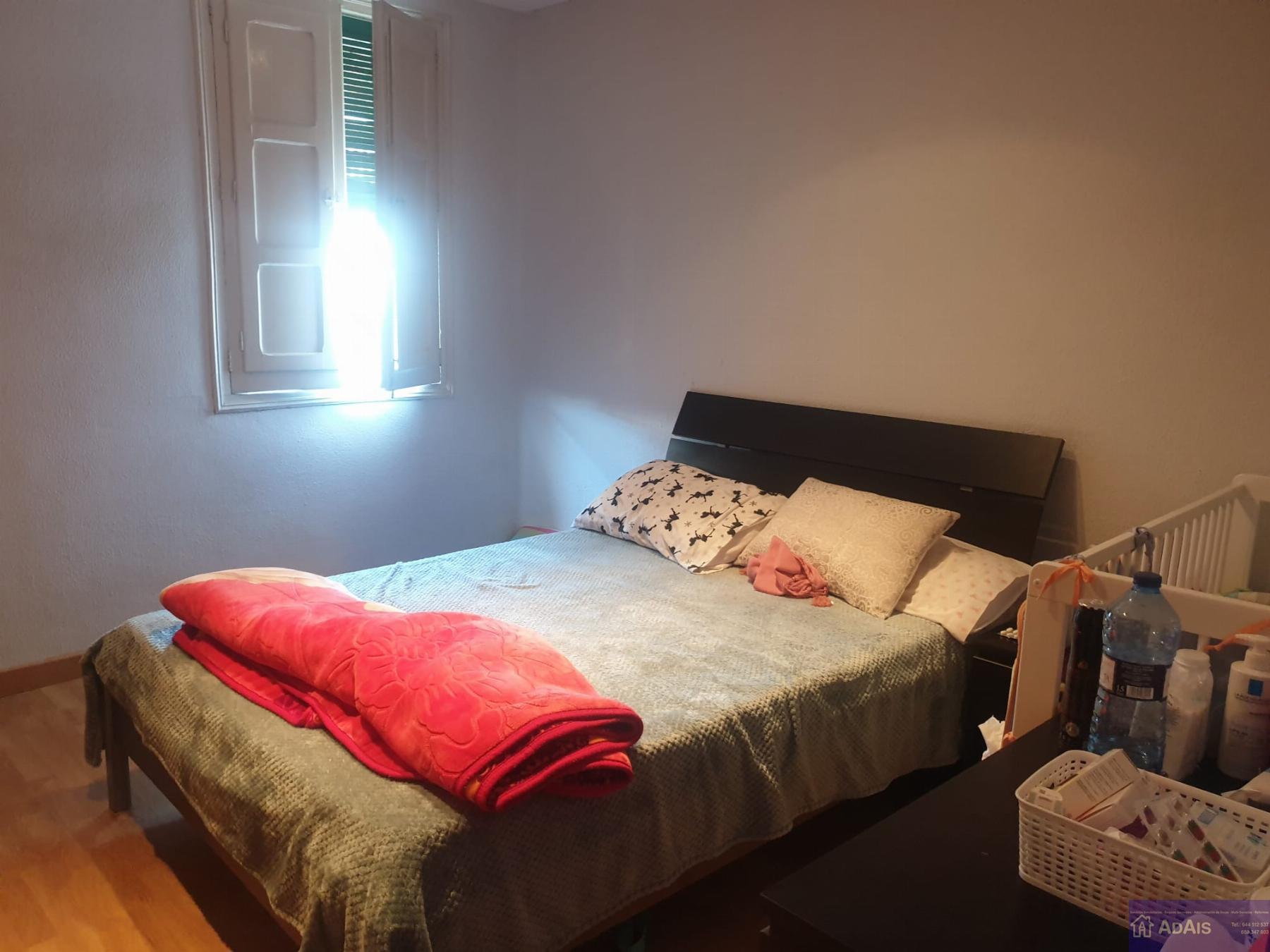 For sale of flat in Gandia