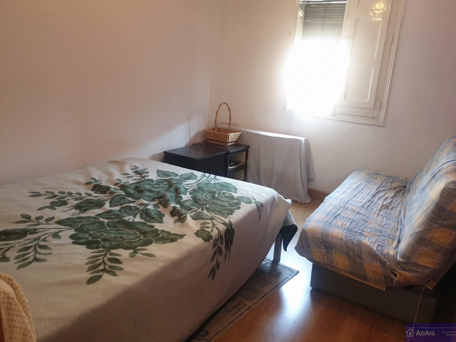 For sale of flat in Gandia