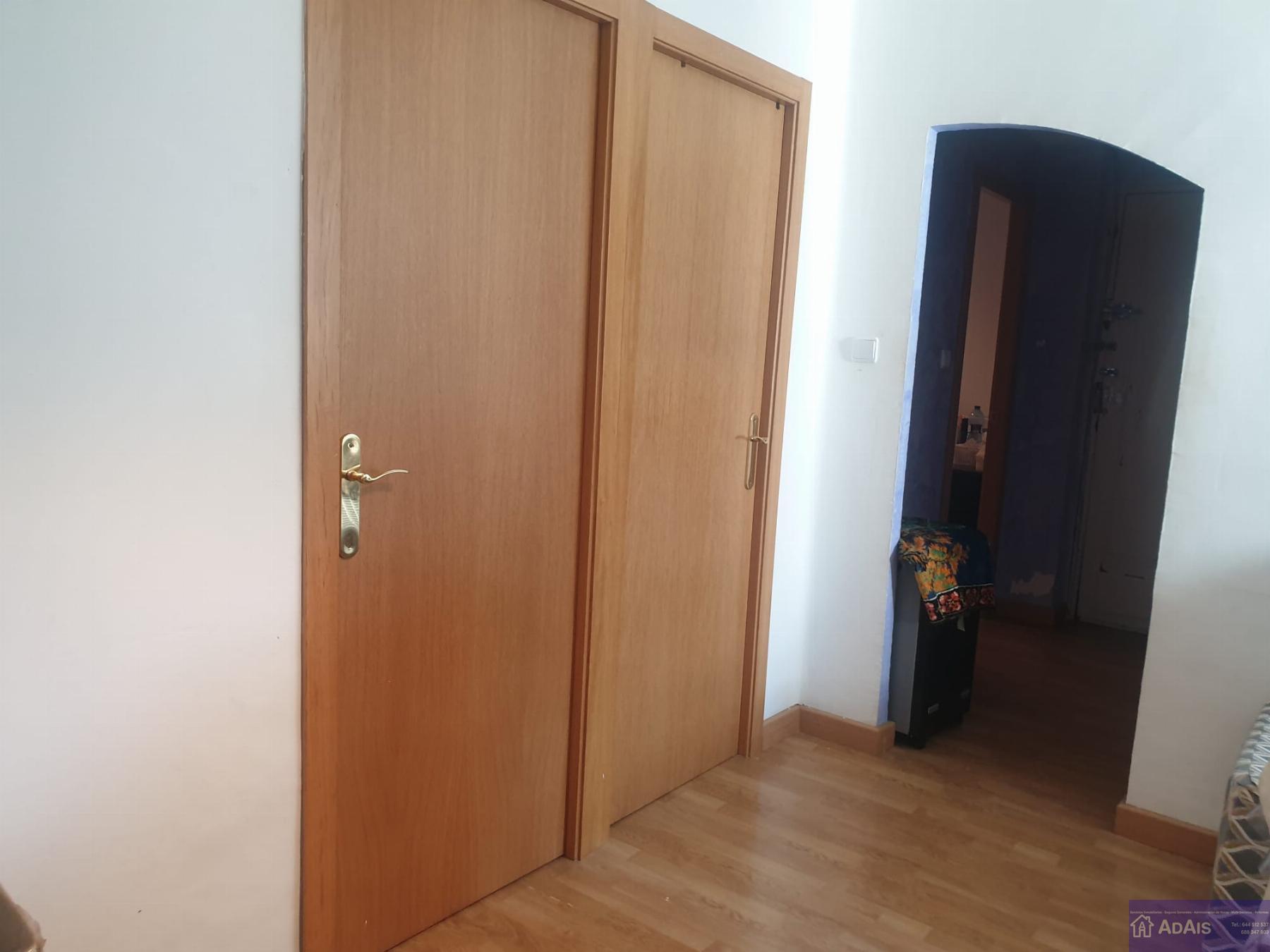 For sale of flat in Gandia