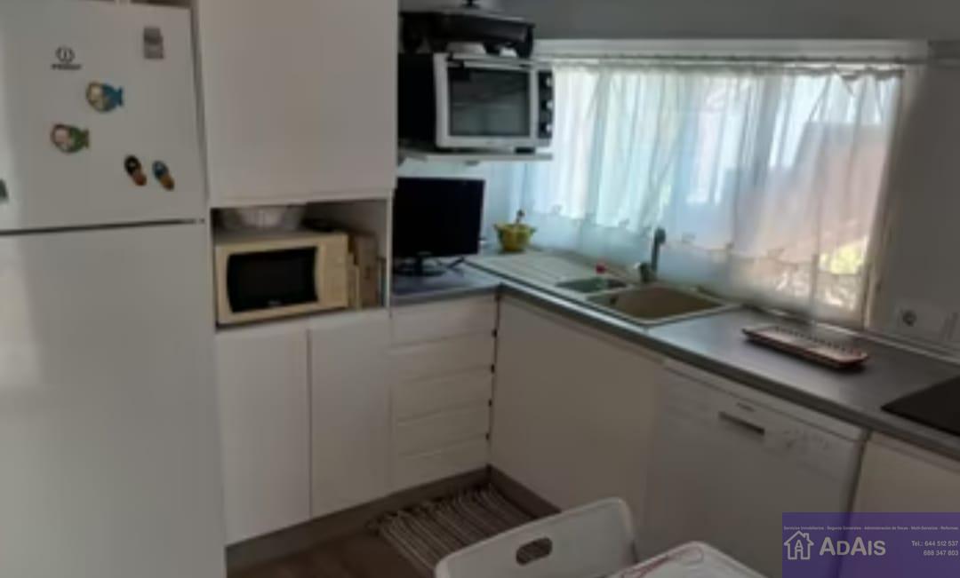 For sale of ground floor in Oliva