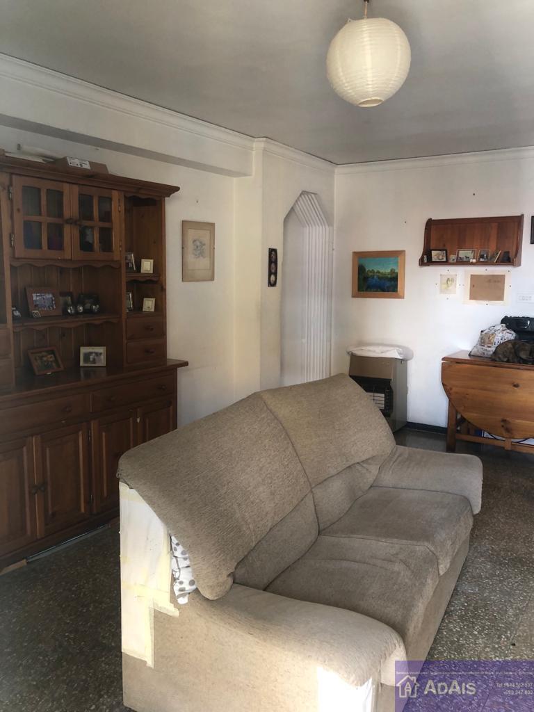 For sale of flat in Gandia