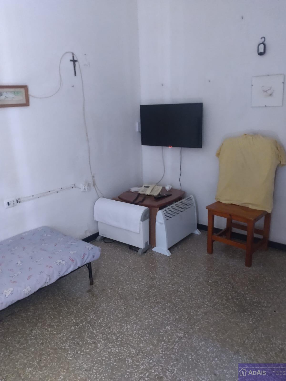For sale of flat in Gandia