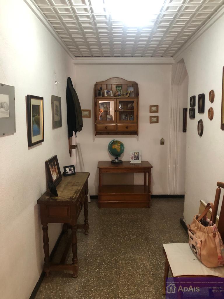 For sale of flat in Gandia