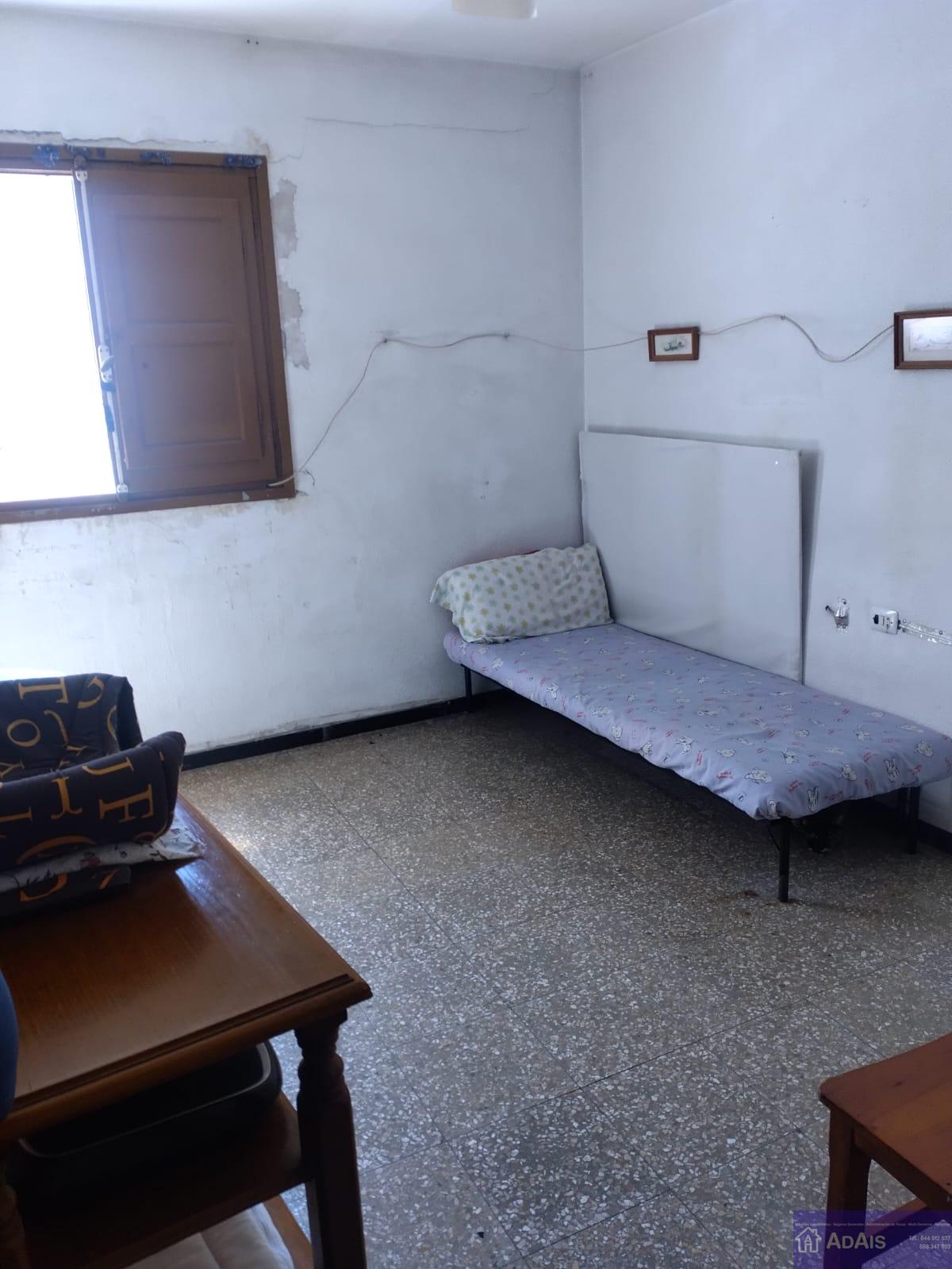 For sale of flat in Gandia