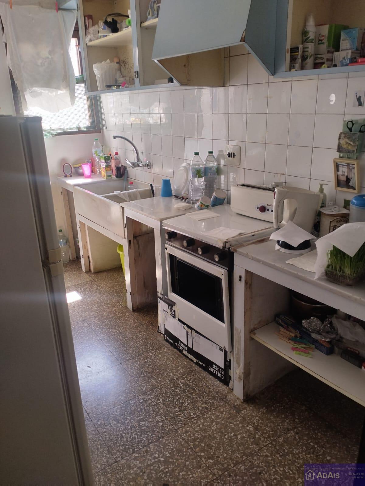 For sale of flat in Gandia