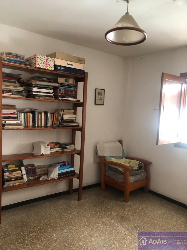 For sale of flat in Gandia