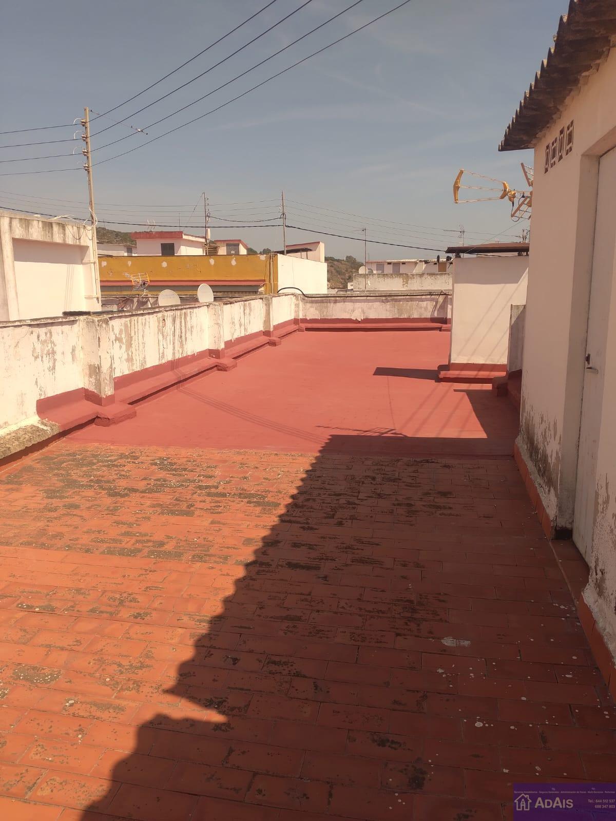 For sale of flat in Gandia