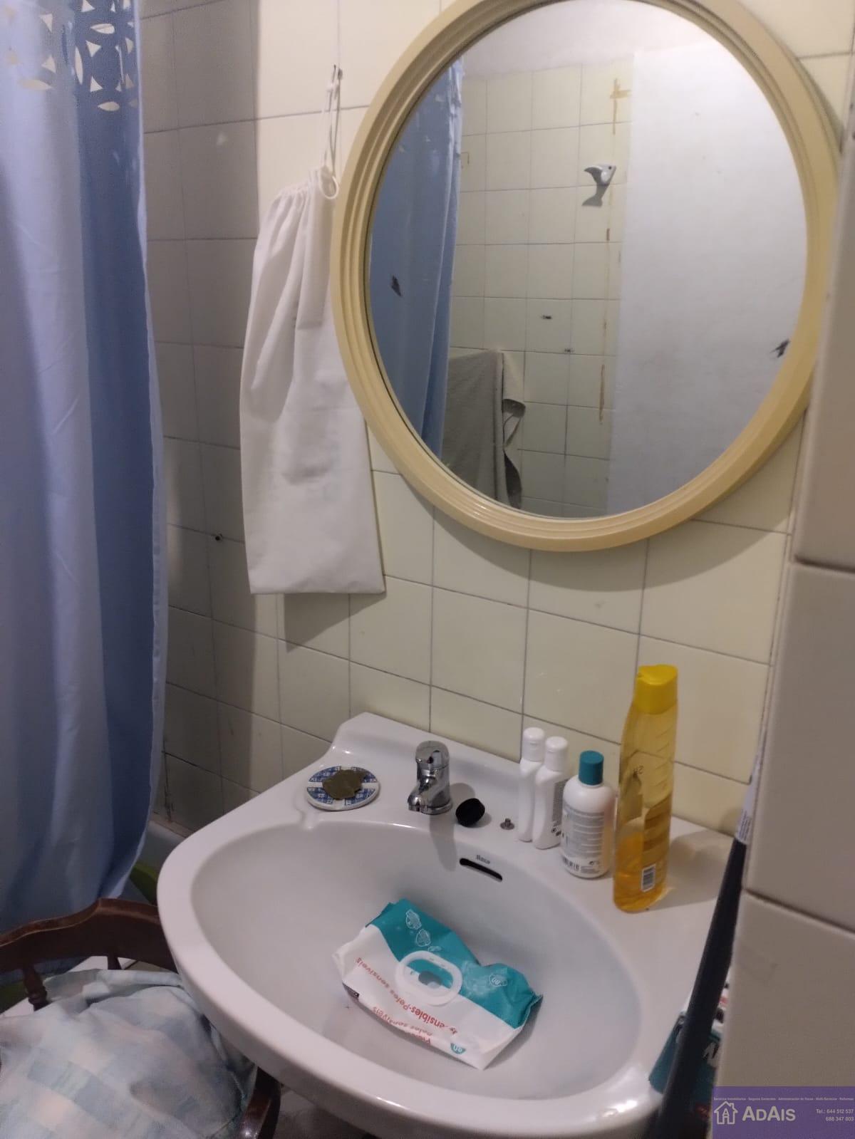 For sale of flat in Gandia