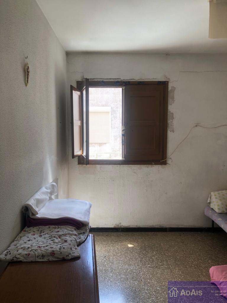 For sale of flat in Gandia