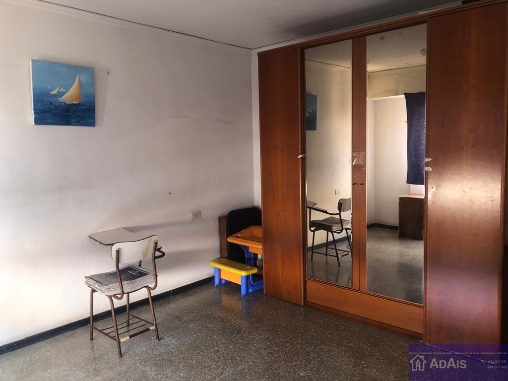 For sale of flat in Gandia
