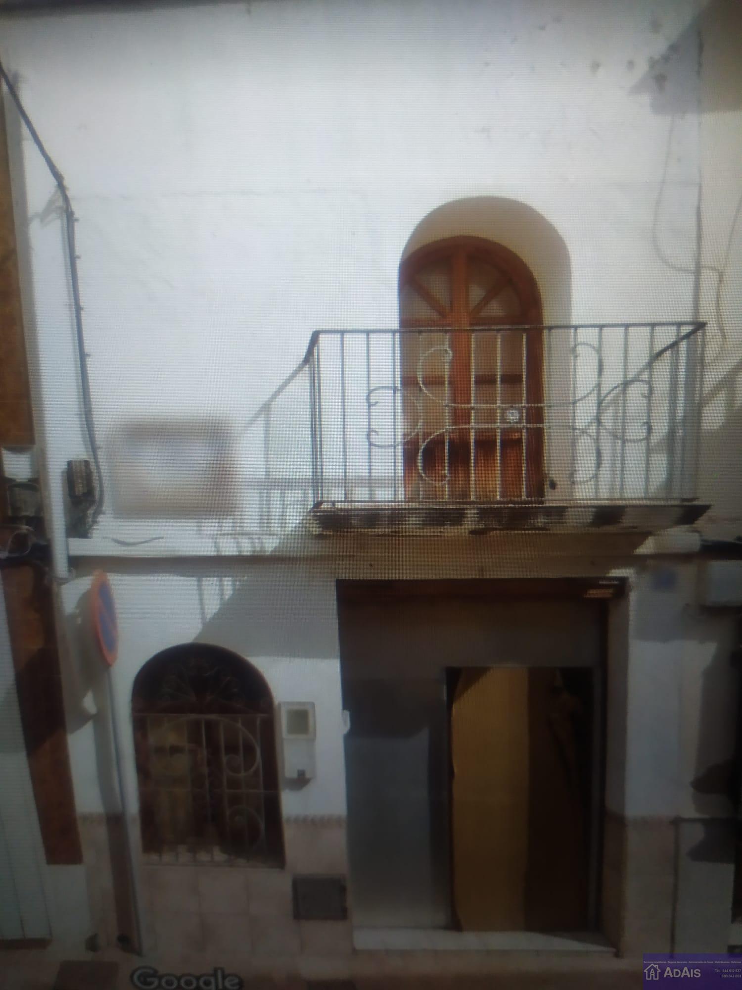 For sale of house in Gandia