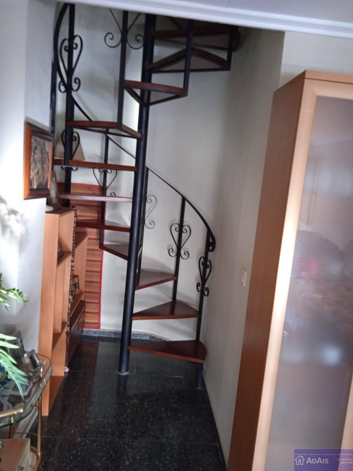 For sale of duplex in Gandia