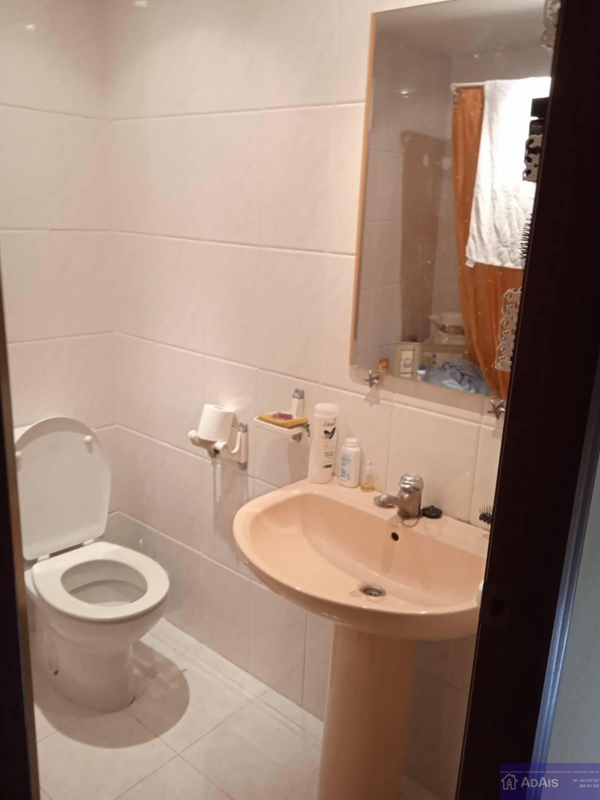 For sale of duplex in Gandia