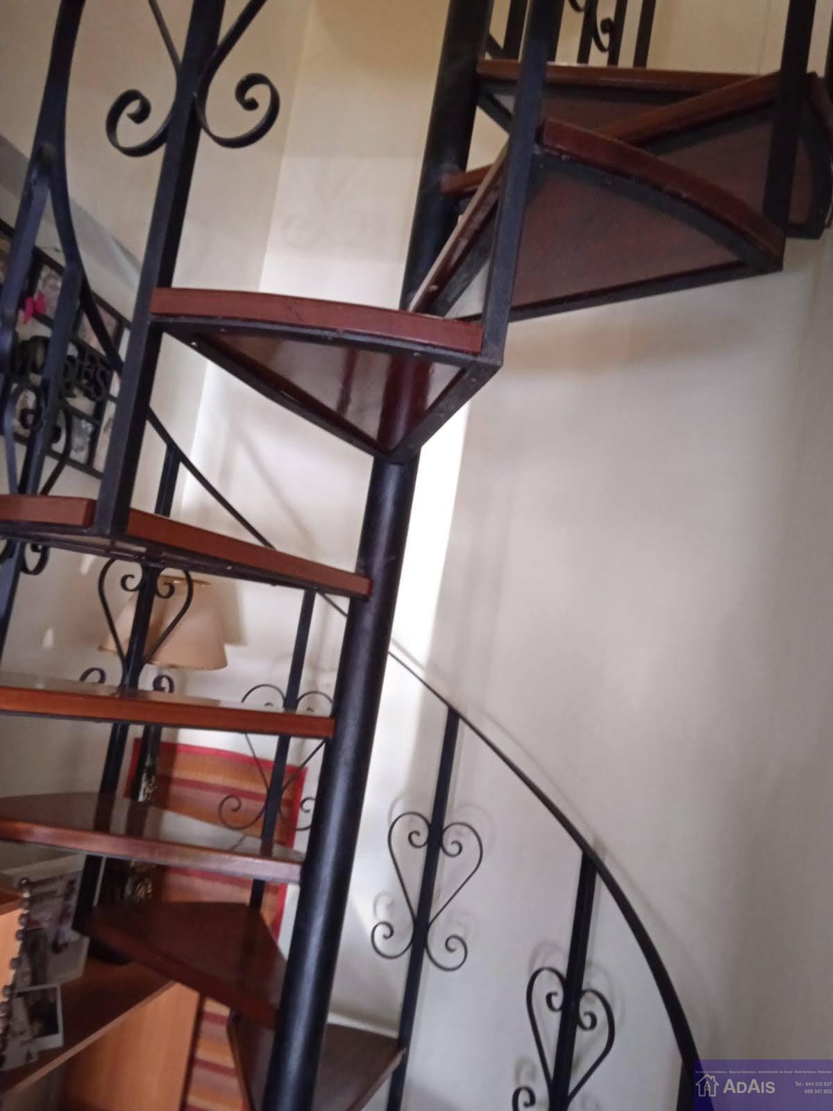 For sale of duplex in Gandia