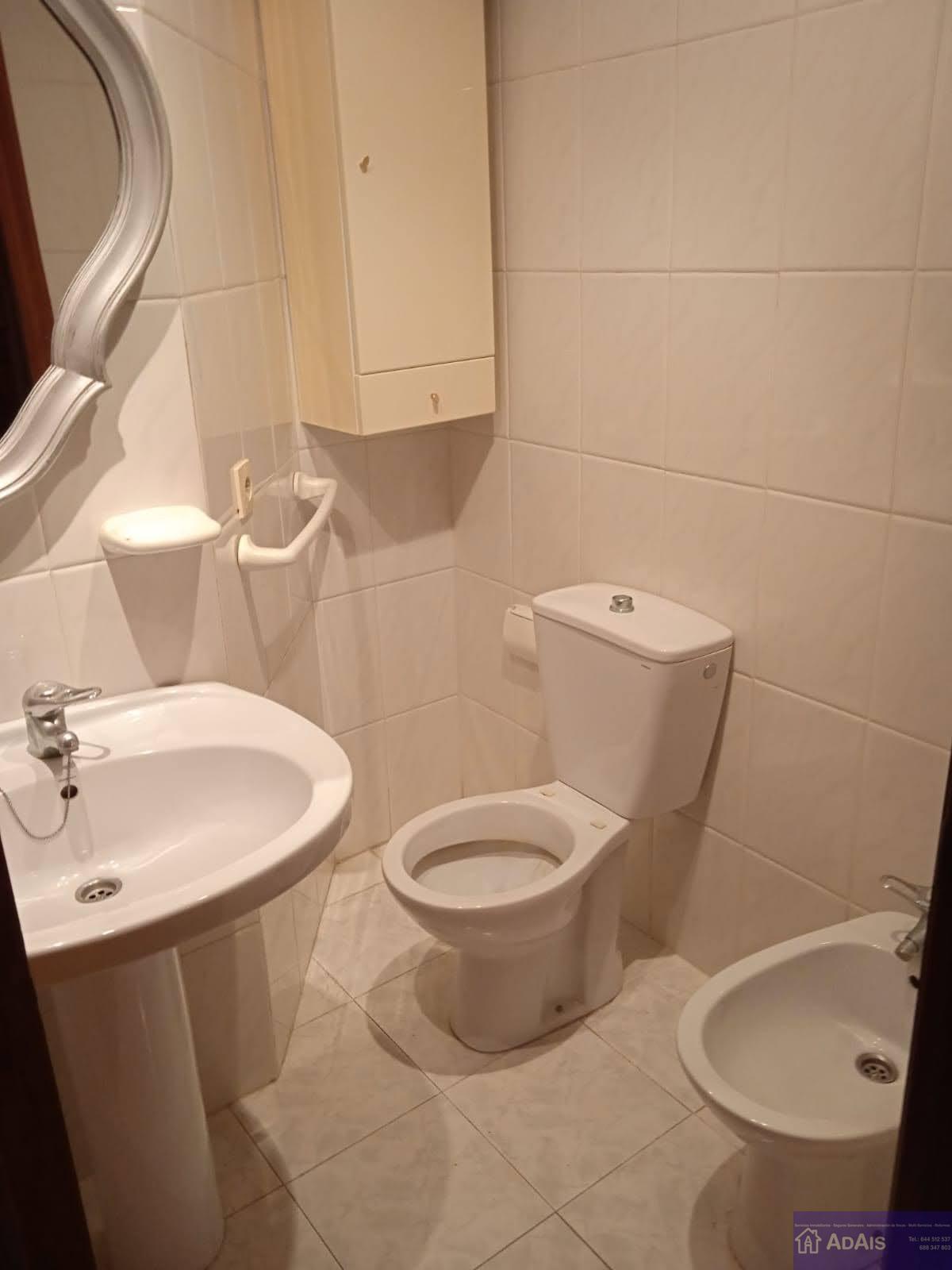 For sale of duplex in Gandia