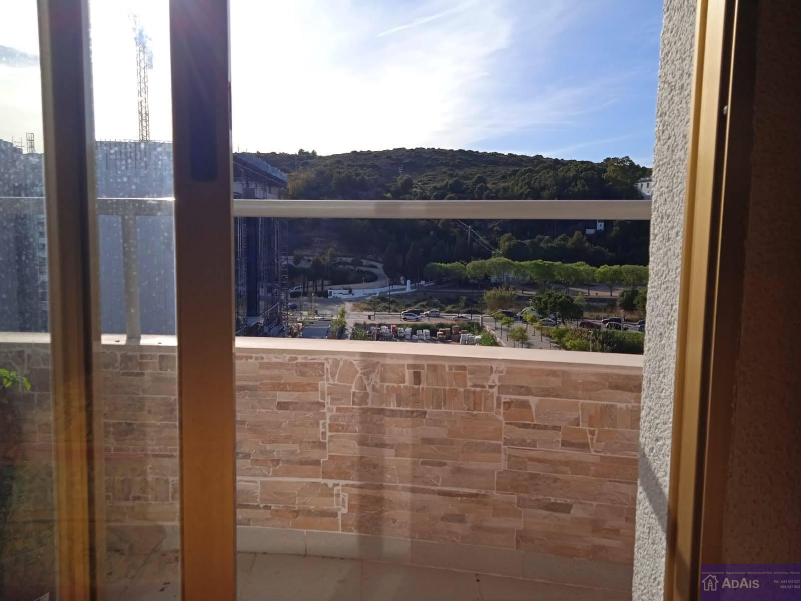 For sale of duplex in Gandia