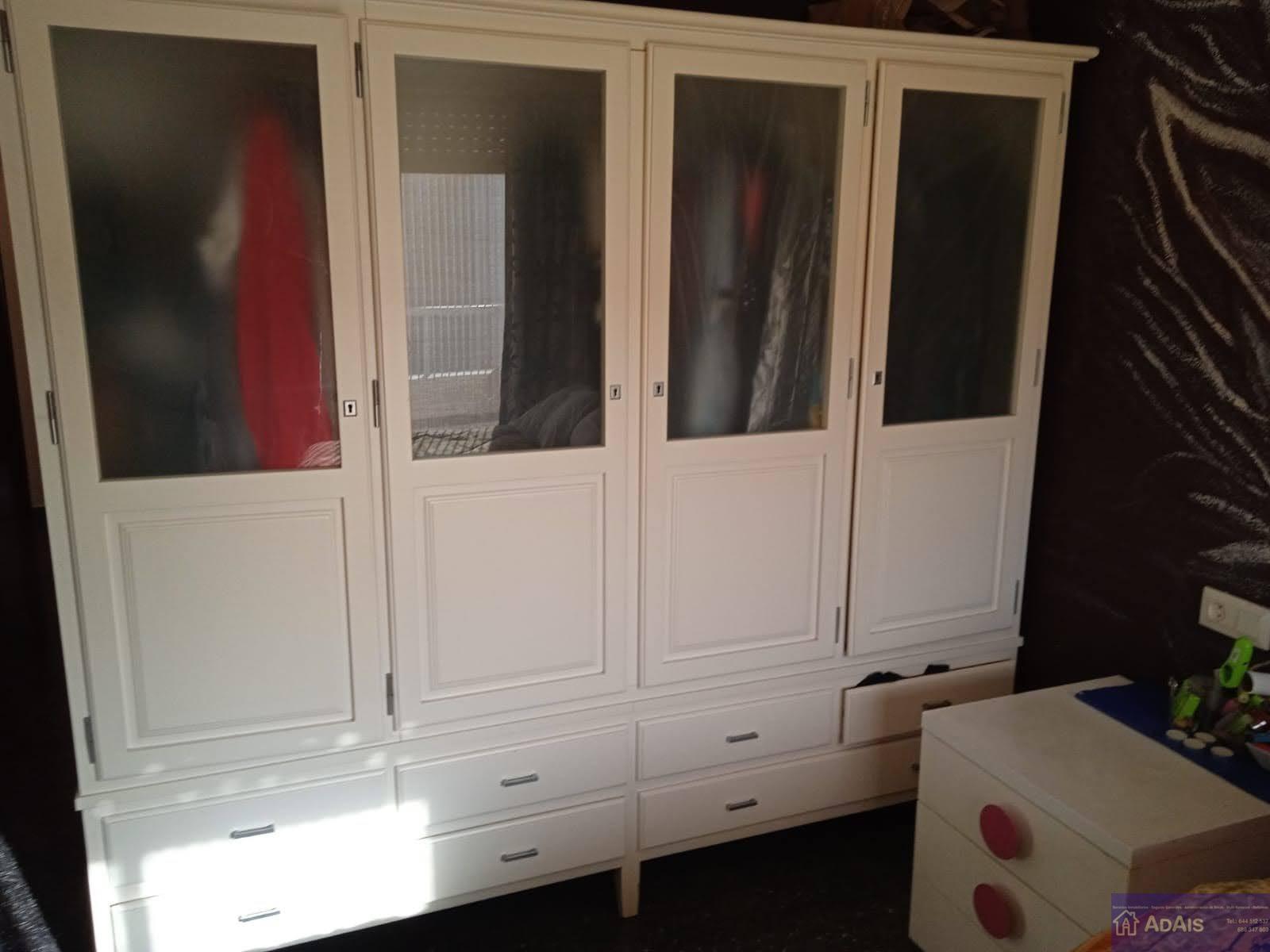 For sale of duplex in Gandia