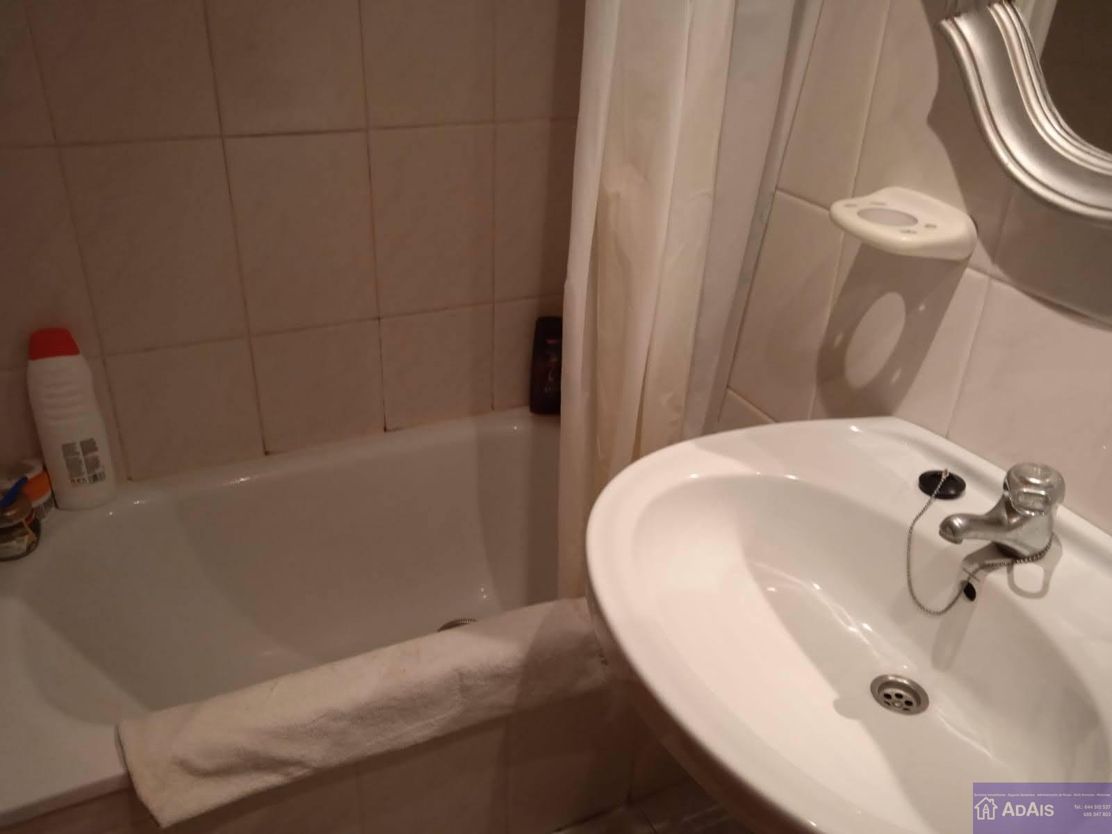 For sale of duplex in Gandia