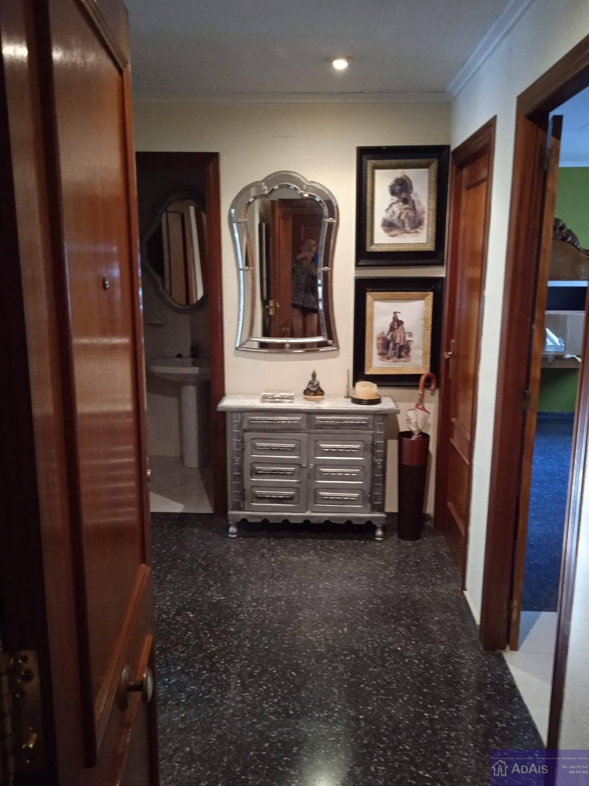 For sale of duplex in Gandia