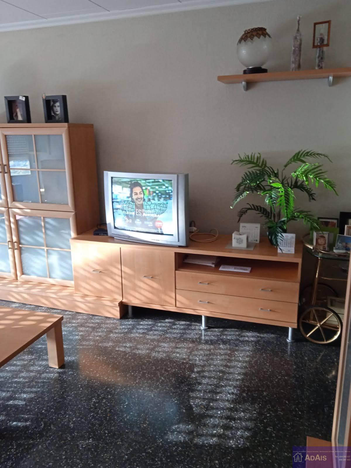 For sale of duplex in Gandia